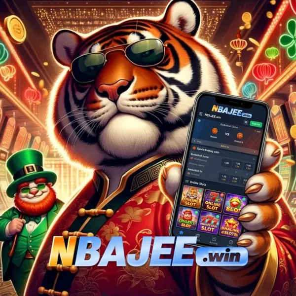 NBAJEE