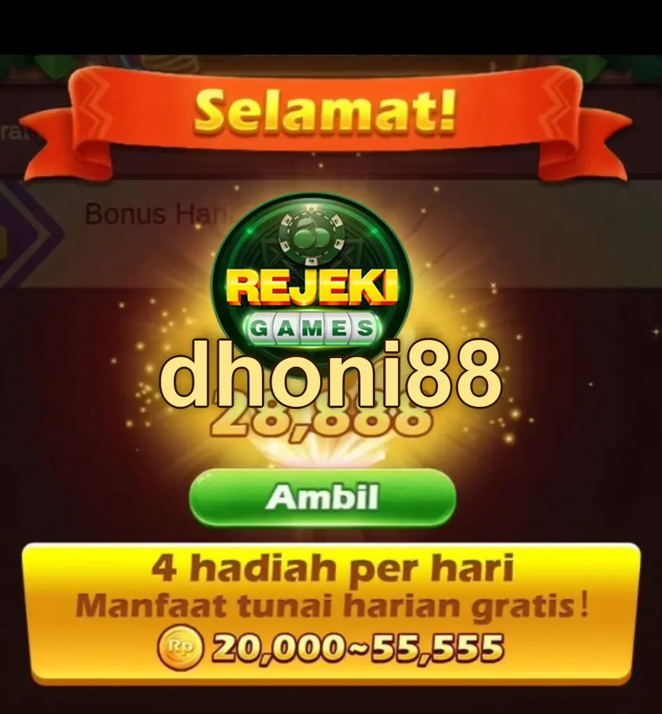 dhoni88 APK