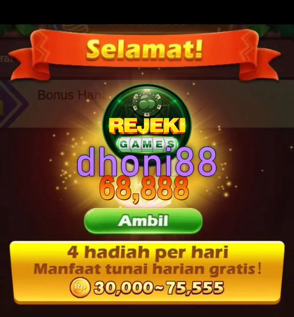 dhoni88 APK