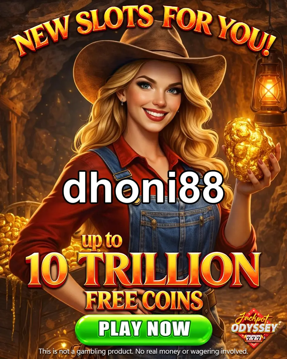 dhoni88 APK