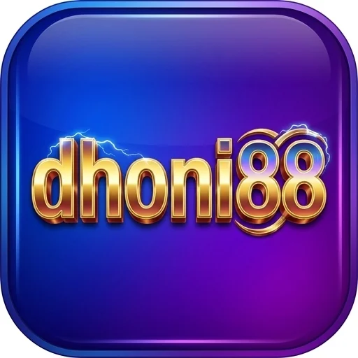 dhoni88 Logo - অফিসিয়াল