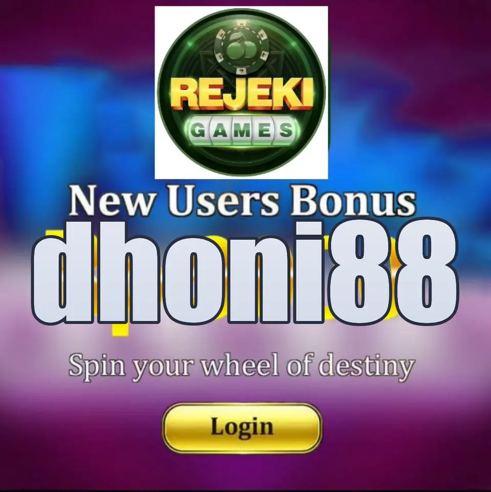 dhoni88 স্ক্রিনশট - APK অফিসিয়াল